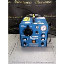 DYMAX PC-3 LIGHT WELDER