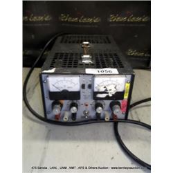 TRYGON DL40-1 DUAL LAB SUPPLY