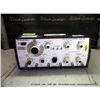 Image 1 : WAVETEK 148A 20MHZ AM/FM/PM GENERATOR