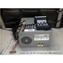 WESTAR CORP OIS 5ATI-64