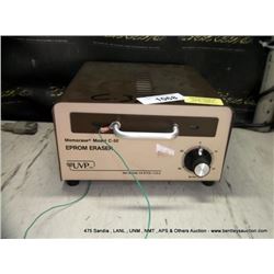 UVP C-50 MEMORASE