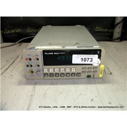 FLUKE 8840A MULTIMETER