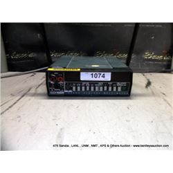 FLUKE 8000A DIGITAL MULTIMETER