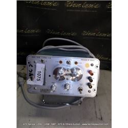 PDI 2020B PRECISION DC SOUCE