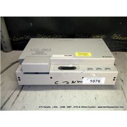 ASTRO VG-823 DIGITAL VIDEO GENERATOR