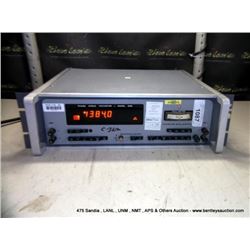 NA 225 PHASE ANGLE VOLTMETER