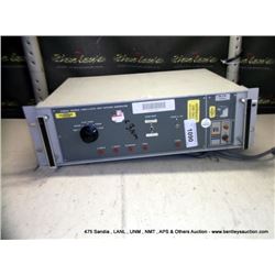 VII SIGNAL SOURCE 1200-CCTV TEST PATTERN GENERATOR