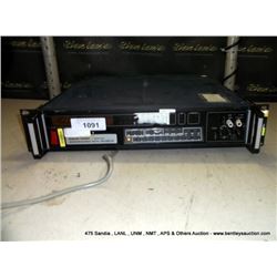 RACAL-DANA 6000 MICROPROCESSING DIGITAL MULTIMETER