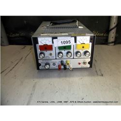 SYSTRON DONNER TL8-3 METER