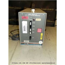 VII SIGNAL SOURCE 22 CCTV TEST PATTERN GENERATOR