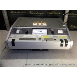 HP 4342A Q-METER