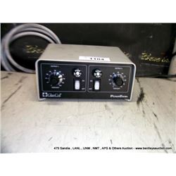 GLAS-COL 104A-PL1220 POWER TWIN