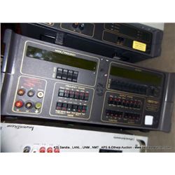 DATRON 4708 AUTOCAL MULTIFUNCTION STANDARD