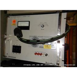 CALIFORNIA INSTRUMENTS 1503T AC POWER SOURCE