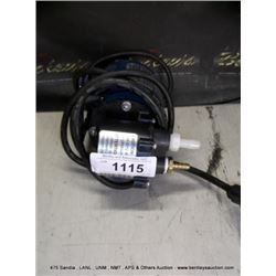 BARNANT 400-1901 VACUUM PRESSURE PUMP