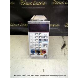TEKTRONIX DM501A DIGITAL MULTIMETER PLUG-IN
