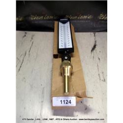 MARSH Y1206 METER/THERMOMETER