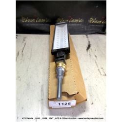 MARSH Y1206 METER/THERMOMETER