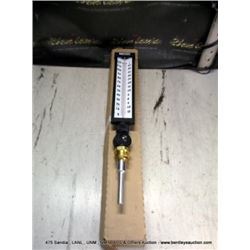 WEISS PVS35 0-120F THERMOMETER