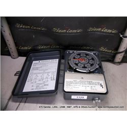 AMF 7218-00 TIME SWITCH CONTROL