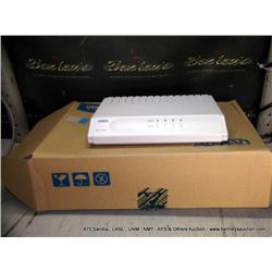 ADTRAN CT1-ACE4 ISDN UNIT (print sequence:) 66735