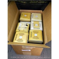 BOX: ARUBA AP65 MODULES (print sequence:) NO#