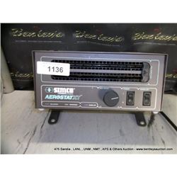 SIMCO AEROSTAT XT (print sequence:) NO#