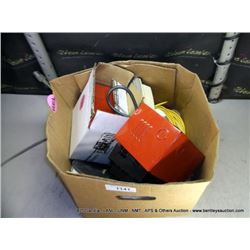 BOX: POWER SUPPLIES (print sequence:) 66706