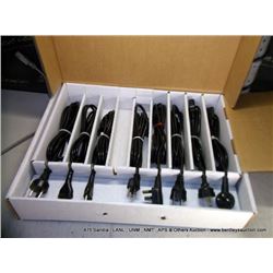 BOX: DESIGNERS KIT-INTERNATIONAL CORD SETS (print sequence:) 66703