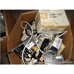 BOX: ELECTRONICS-MODULES (print sequence:) 66734