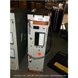 CALIFORNIA INSTRUMENTS 25IT AC POWER SOURCE