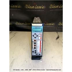 ENDEVCO 4430A BRIDGE AMPLIFIER PLUG-IN