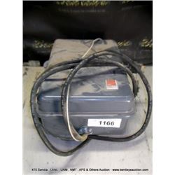 AMF PARAGON TIME CONTROL