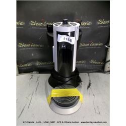 MYFLAVIA COFFEE DISPENSER (print sequence:) NO#