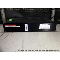 VIDEO CONFERENCE SECURITY PROTECTOR (print sequence:) 66732