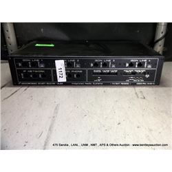 VIDEO CONFERENCE SECURITY SELECTOR (print sequence:) 66731