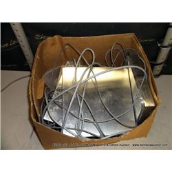 BOX: ARLYN 620G-I-SP 300 LB CAPACITY SCALES 4X MONEY (print sequence:) 66737