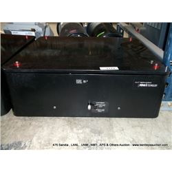 MINUSK NANO VIBRATION ISOLATION TABLE (print sequence:) NO#