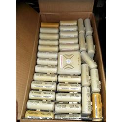 BOX: ARUBA AP65 MODULES (print sequence:) NO#