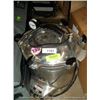 Image 1 : ALL AMERICAN 25X ELECTRIC PRESSURE STEAM STERILIZER (print sequence:) 66739
