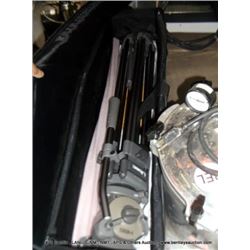 LIBEC TRIPOD T78 (print sequence:) 66710