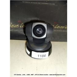 SONY EVI-D100 COLOR VIDEO CAMERA (print sequence:) NO#