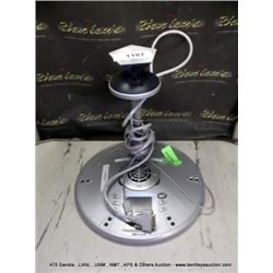 MICROSOFT RTB001 ROUND TABLE (print sequence:) 66657