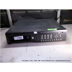 DVD RECORDER (print sequence:) 66654