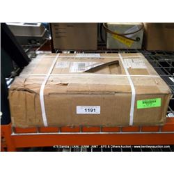 HEAVY DUTY BASE FOR BAS-1, 2 & SAS-1, 2 (print sequence:) 66966