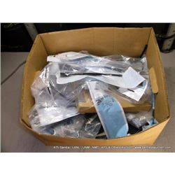 BOX: ANNTENNAS (print sequence:) 66693