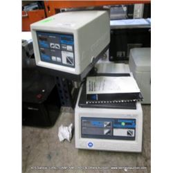 BUEHLER ECOMET 3 VARIABLE SPEED GRINDER POLISHER (print sequence:) 66963