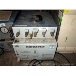 MDI 1000-CB REFRIGERANT RECOVERY UNIT (print sequence:) NO#