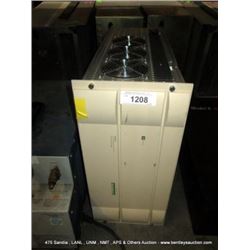 METRUM MULTIPLEXER ARMOR (print sequence:) 66871