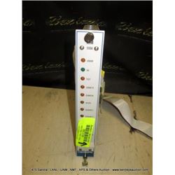 CANBERRA 556A AIM PLUG-IN (print sequence:) 67238